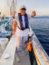 上越 根魚五目